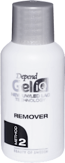 Gel iQ odstranjivač  DEPEND