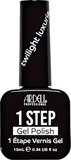 UV Nagellack 1 Step Gel Twilight Luxuria ARDELL