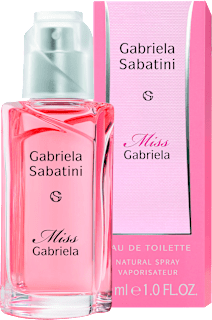 Apă de toaletă Miss GABRIELA Gabriela Sabatini