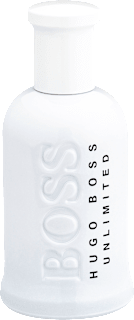 Pánska toaletná voda Bottled Unlimited HUGO BOSS