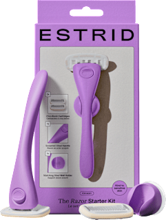 Rasierer, pluto Starterset Estrid
