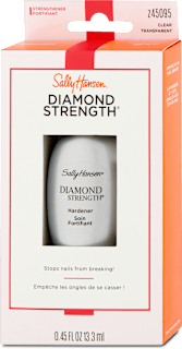 Körömerősítő lakk Diamond Strength Sally Hansen