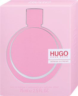 Parfumska voda za ženske Woman Extreme HUGO BOSS