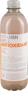 VITAMIN WELL ANTIOXIDANT  Vitamin Well