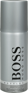 Deospray Bottled HUGO BOSS