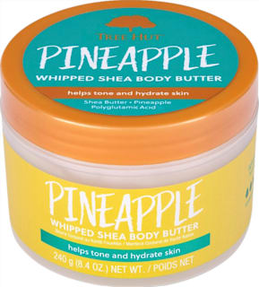 Unt de corp pineapple Tree Hut