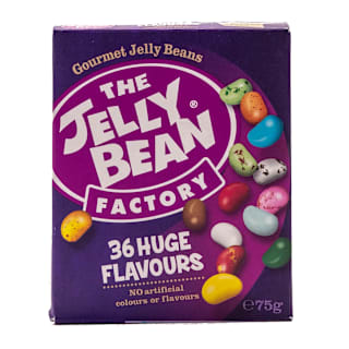 Jeleuri la cutie The Jelly Bean