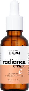 Ser de față cu vitamina C Synergy Therm