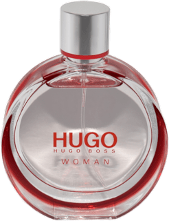 HUGO Woda perfumowana damska HUGO BOSS