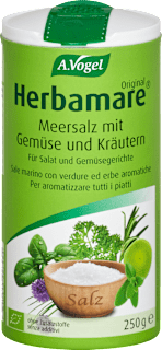 Herbamare Original Sale marino con verdure ed erbe aromatiche A.Vogel	