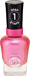 Körömlakk Miracle Gel 512 Sally Hansen