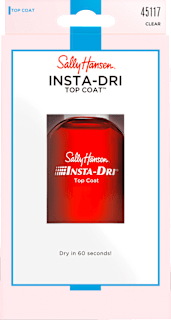 urychlovač zaschnutí laku Insta-Dri Sally Hansen