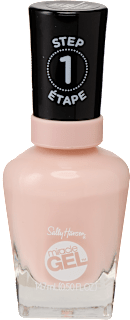 Körömlakk Miracle Gel - Nr. 363 Peaches & Dream Sally Hansen