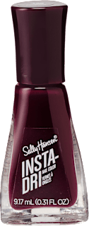 Körömlakk Insta Dri - Nr. 428 Zip Wine Sally Hansen