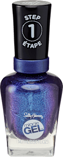Körömlakk Miracle Gel - Nr. 573 Hyp-nautical Sally Hansen