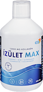 Izület max 12000mg kollagén Swedish Nutra