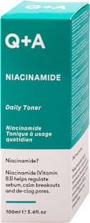Niacinamid tonik za lice Q+A