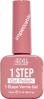 UV Nagellack 1 Step Gel Impeccable, 10 ml