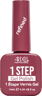 UV Nagellack 1 Step Gel Refined  ARDELL