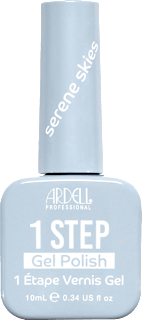 UV Nagellack 1 Step Gel Serene Skies  ARDELL