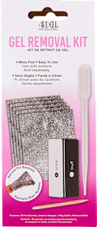 UV Nagellack Gel Removal Kit ARDELL