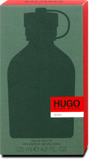 Eau de Toilette Boss HUGO BOSS