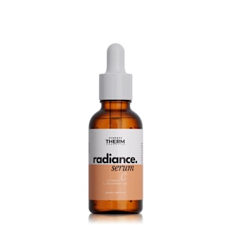 Ser de față cu vitamina C Synergy Therm