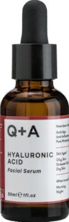 Serum za lice - HYALURONIC ACID Q+A
