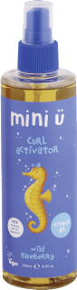 Sprej na kučery Curl Activator Mini U