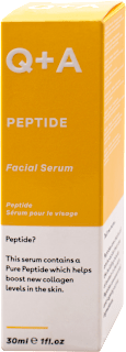 PEPTIDE - serum za lice Q+A