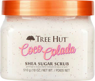 Scrub de corp COCO COLADA Tree Hut