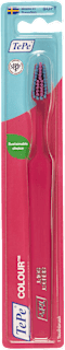 Spazzolino Colour Soft Pink  TePe