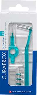 mezizubní kartáček prime start, velikost 06 CURAPROX