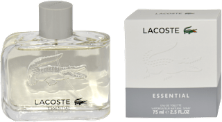 Essential Woda toaletowa męska  Lacoste