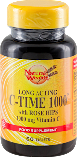 C - TIME 1000 Natural Wealth