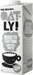 Haferdrink Barista Lighter Taste Oatly