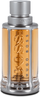 Pánska toaletná voda The Scent HUGO BOSS