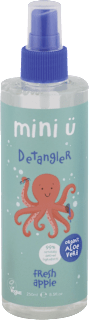 Sprej na ľahké rozčesávanie vlasov Detangler Mini U