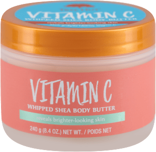 VITAMIN C puter za telo Tree Hut