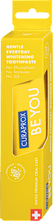 BE YOU pasta za zube  CURAPROX