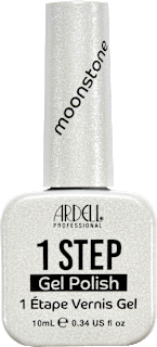 UV Nagellack 1 Step Gel Moonstone  ARDELL