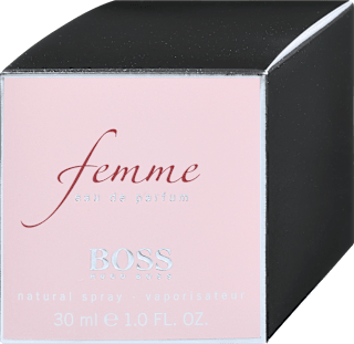 Parfumska voda za ženske femme HUGO BOSS