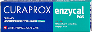 Zahnpasta Enzycal 1450 CURAPROX