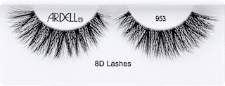 Künstliche Wimpern 8D Lashes 953 (1 Paar) ARDELL