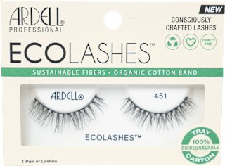 Ardell Gene false Eco Lash 451 ARDELL