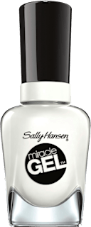 lak na nehty miracle GEL 450 Sally Hansen