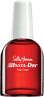 Top Coat Insta-Dri Sally Hansen