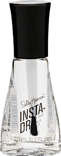 Körömlakk, Insta-Dri - Nr. 103 Clearly Quick Sally Hansen
