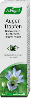 Augen Tropfen A.Vogel