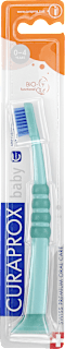 Детска четка за зъби 4260, 0-4 м CURAPROX